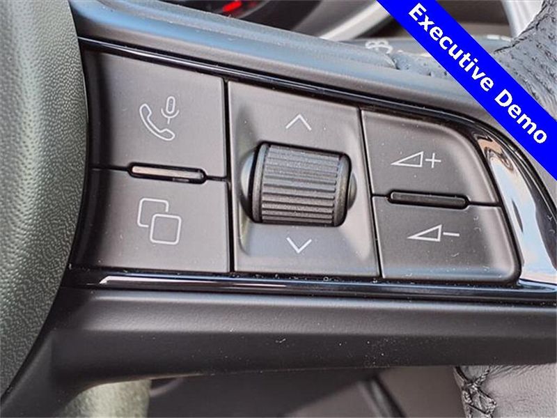 2025 Alfa Romeo Stelvio AwdImage 20