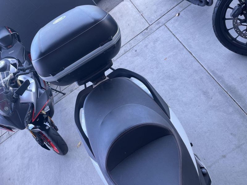 Used 2018 Sanyang CITYCOM 300I Image 14