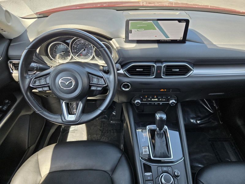 Used 2023 Mazda CX-5 2.5 S Select Package AWD