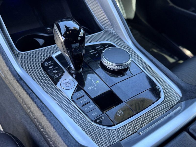 2022 BMW X6 M50iImage 27