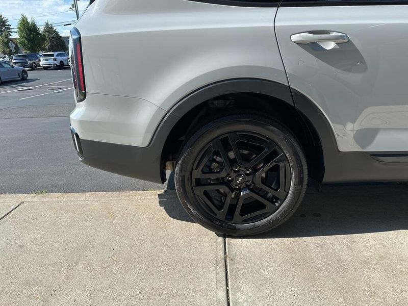 2024 Kia Telluride SX X-LineImage 13