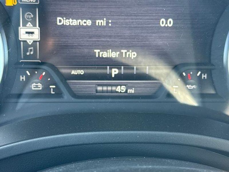 2026 RAM 1500 Big Horn Crew Cab 4x4 5'7' Box