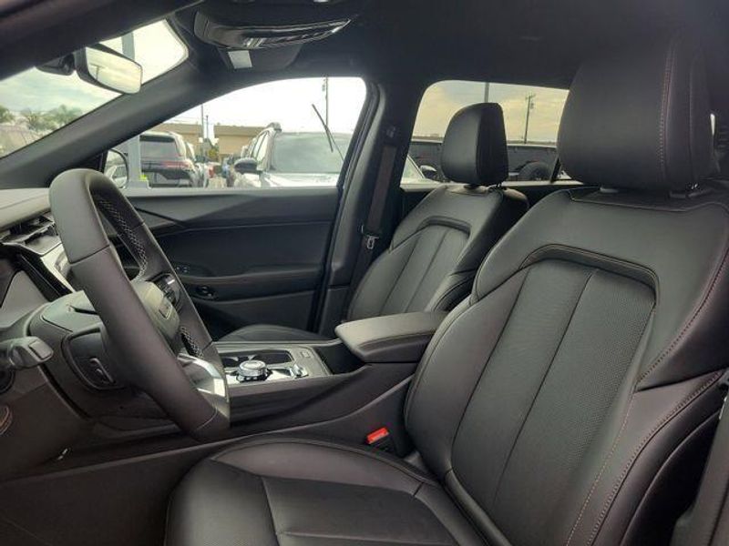 New 2026 Jeep Cherokee Limited 4x4