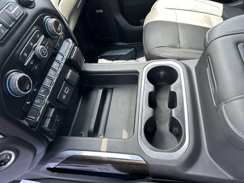 Used 2019 Chevrolet Silverado 1500 LT Trail BossImage 30