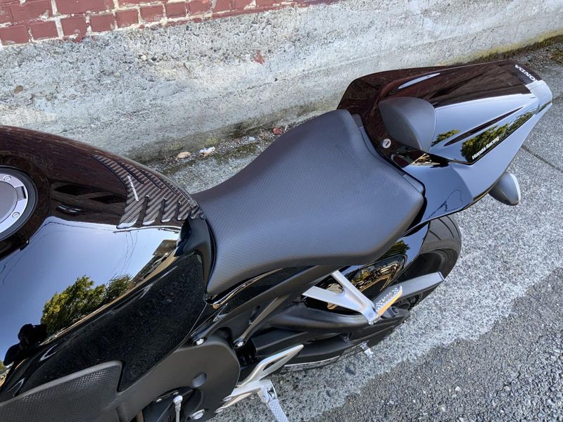 Used 2014 Honda CBR1000RR 