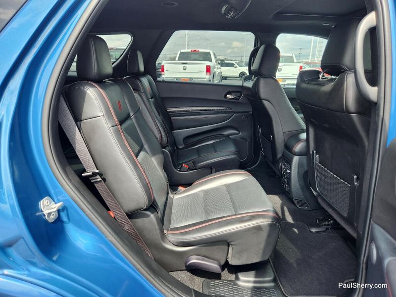 Used 2024 Dodge Durango R/T Premium