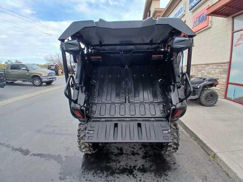 New 2025 Honda PIONEER 10005 TRAIL SPECIAL EDITION 