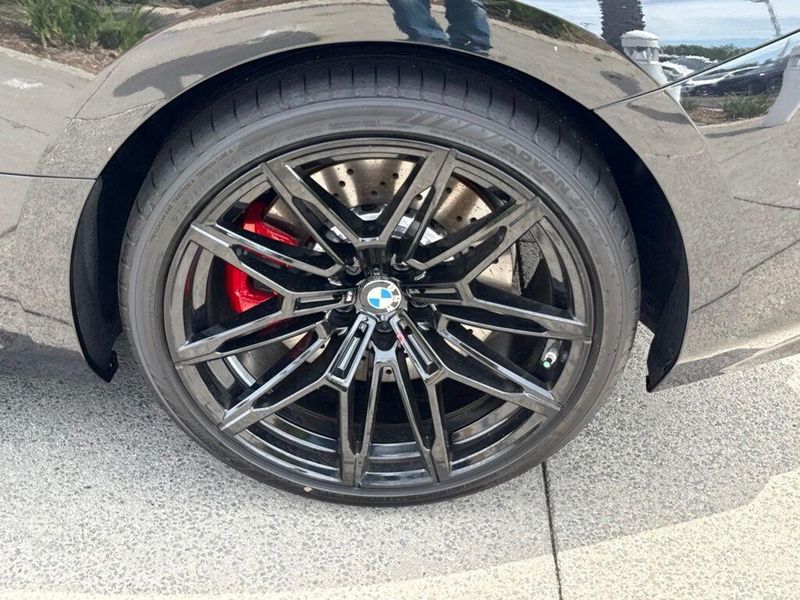 New 2026 BMW M2 BaseImage 13