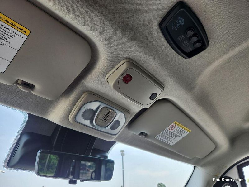 2023 RAM Promaster 3500 Window Van High Roof 159