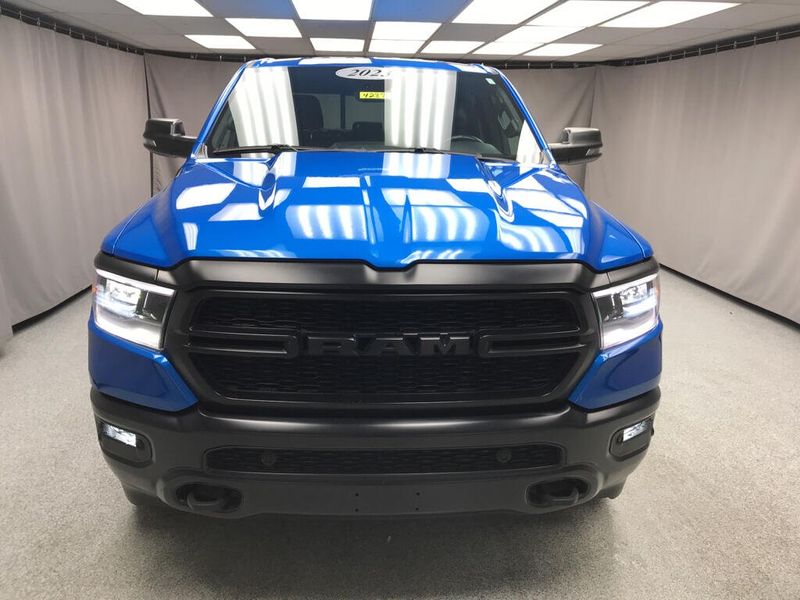 Used 2023 RAM 1500 Big HornImage 10