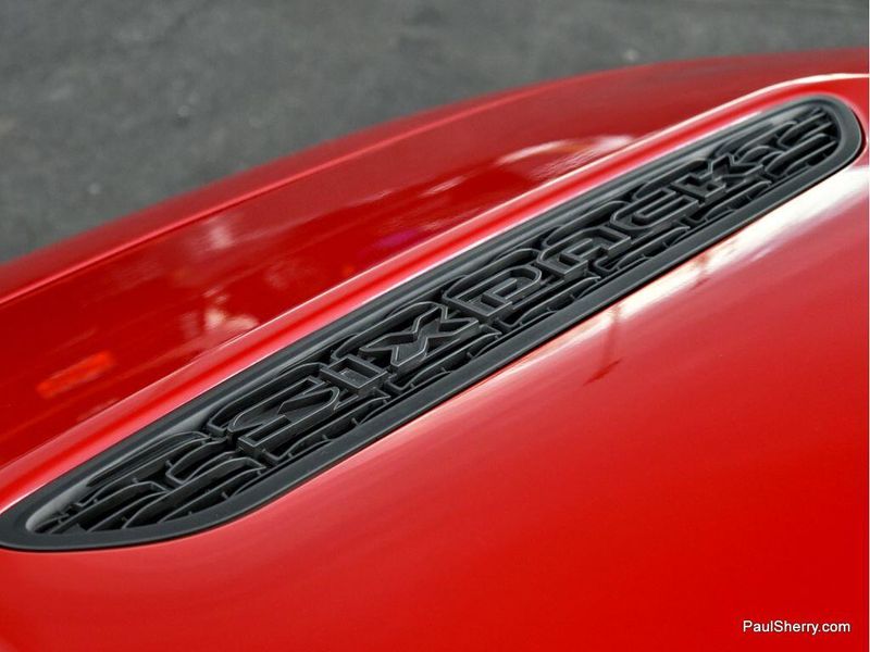 New 2026 Dodge Charger Scat Pack Plus 2-door Awd