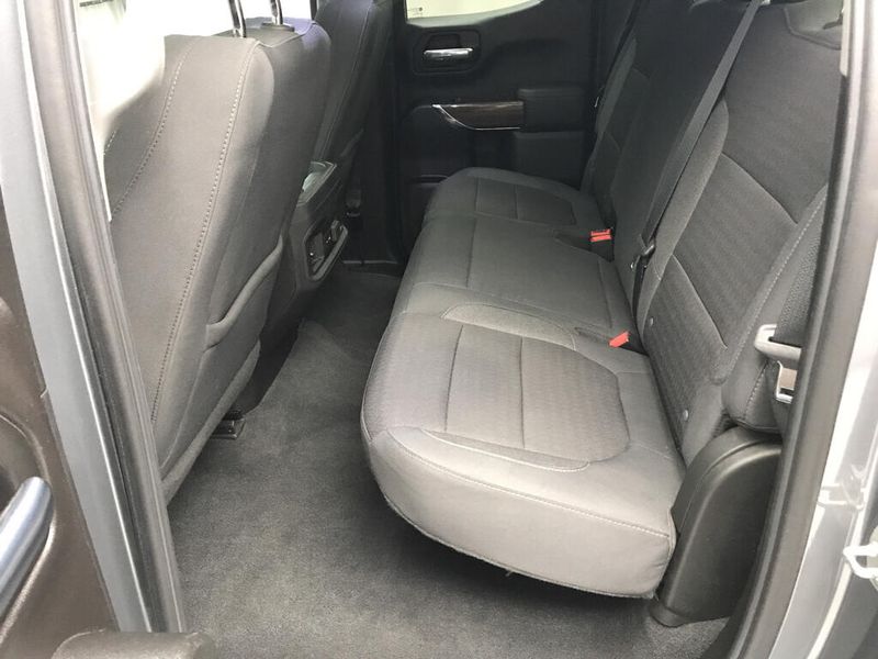 Used 2020 Chevrolet Silverado 1500 RSTImage 9