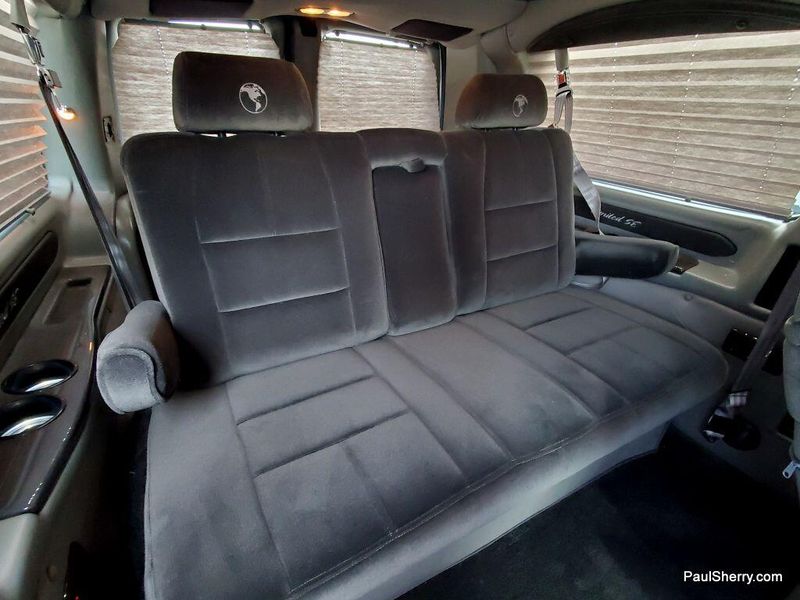 Used 2015 GMC Savana 2500 Image 28