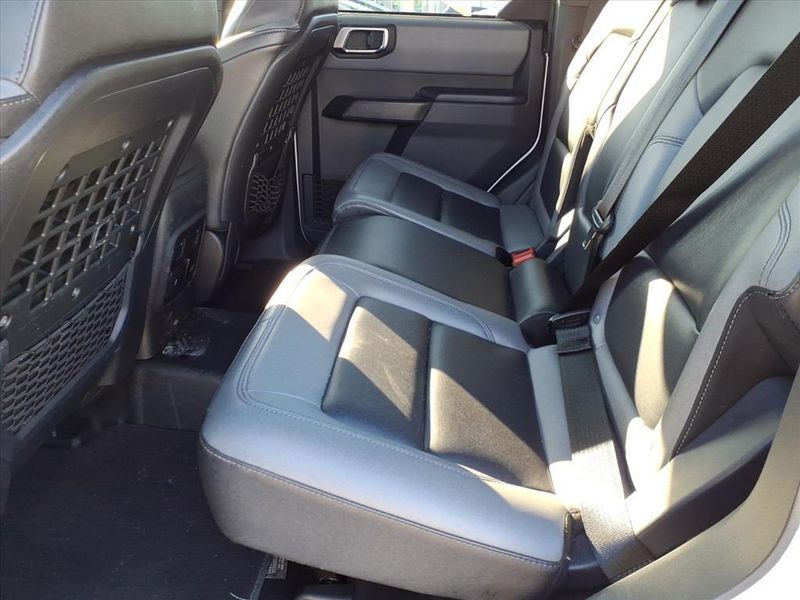 Used 2024 Ford Bronco Big BendImage 10