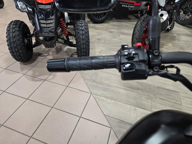 NEW 2026 KAWASAKI VULCAN S Image 17