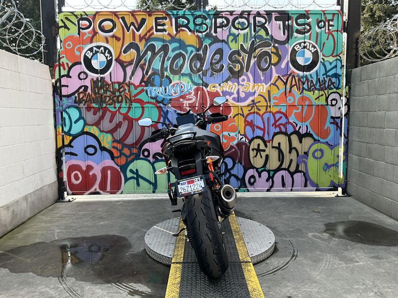 Used 2024 KTM Super Duke 1290 GT Image 6