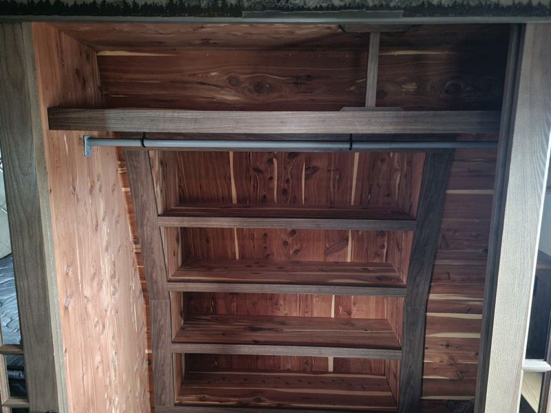 Used 2020 NORTHWOOD MFG ARCTIC FOX 29-5T Image 33