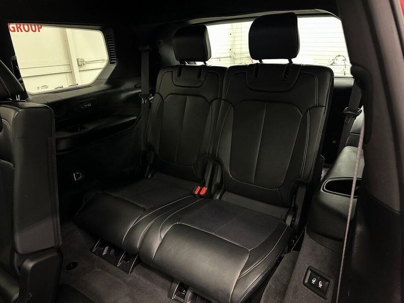 2021 Jeep Grand Cherokee L OverlandImage 29