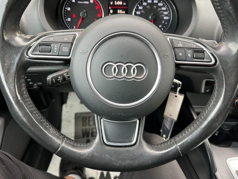 2015 Audi A3 2.0T PremiumImage 3