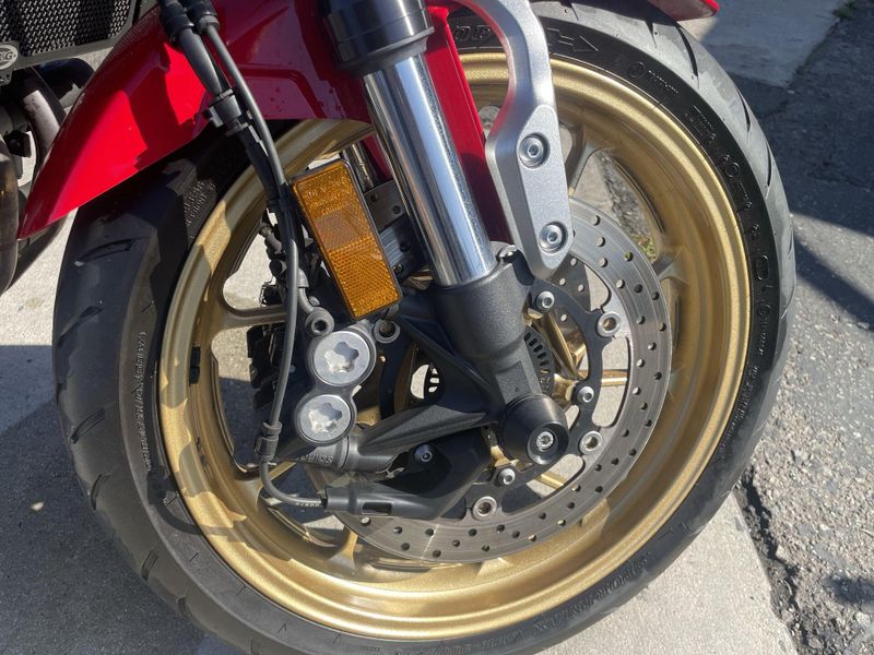 Used 2021 Yamaha XSR900 CA Image 23