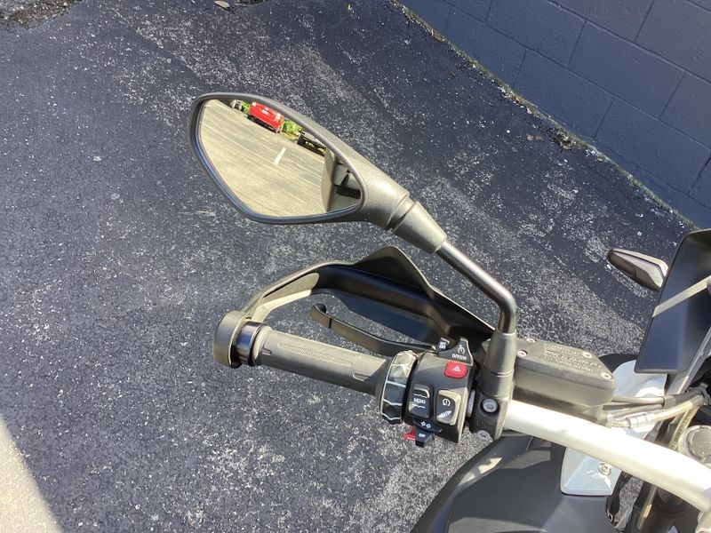 Used 2022 BMW R 1250 GS 