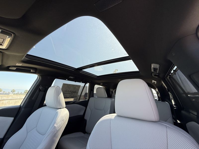 2025 LEXUS TX 350 PremiumImage 20