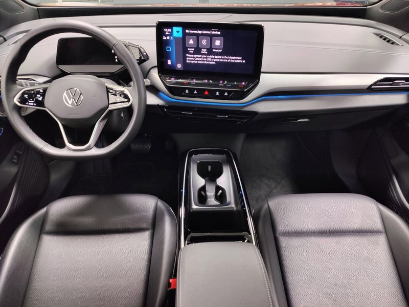 2023 Volkswagen ID.4 Pro S AWD 82kW w/Glass RoofImage 20