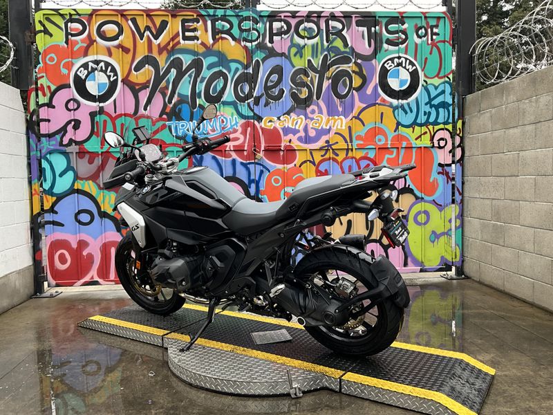 2025 BMW R 1300 GS Image 6