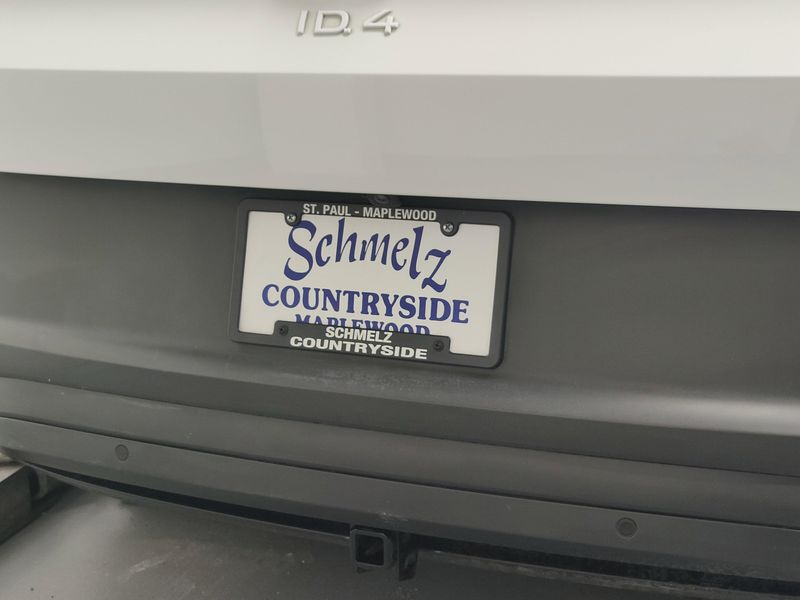 Used 2023 Volkswagen ID.4 Pro 82kW Long Range AWDImage 12