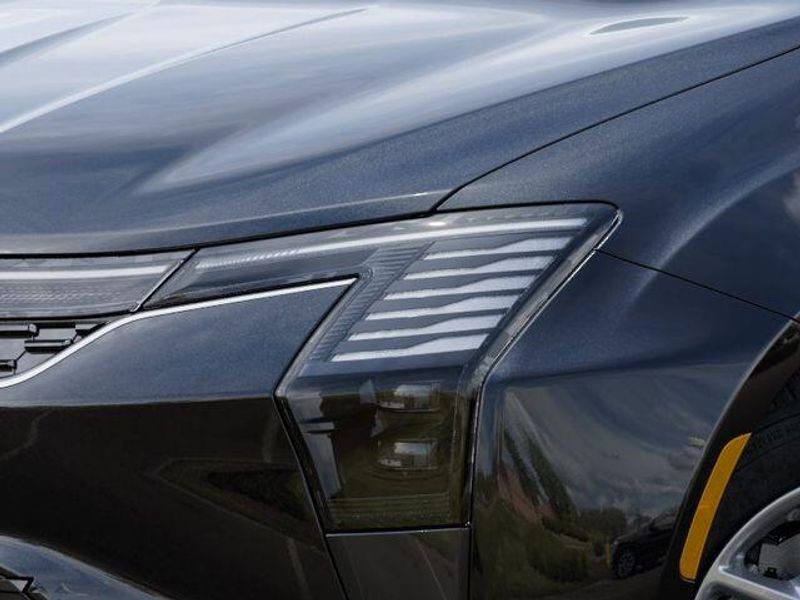 New 2027 Chrysler Pacifica SelectImage 10