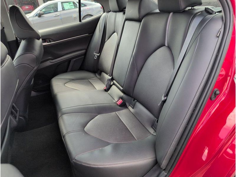 Used 2023 Toyota Camry XSEImage 24
