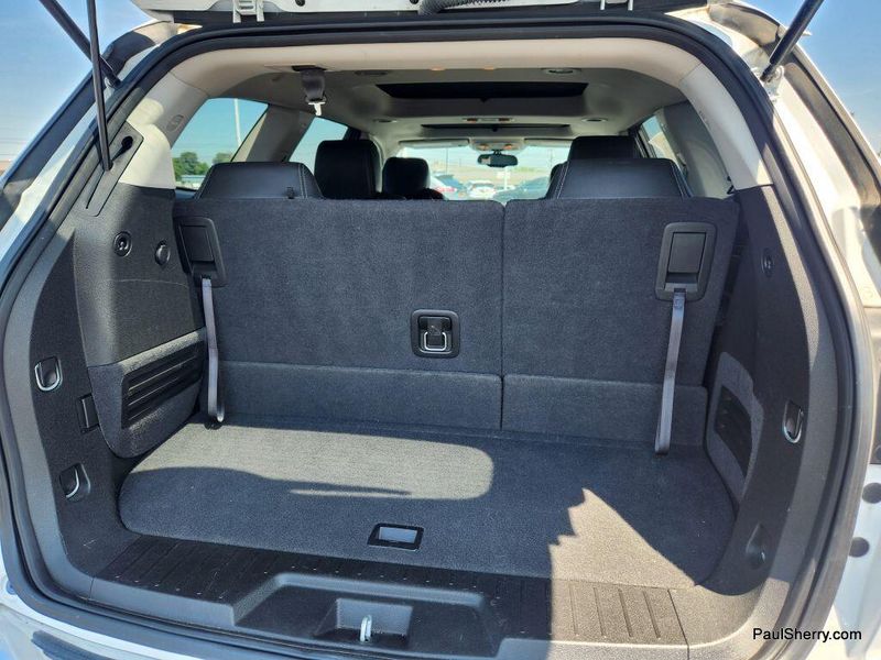 Used 2016 Buick Enclave LeatherImage 21
