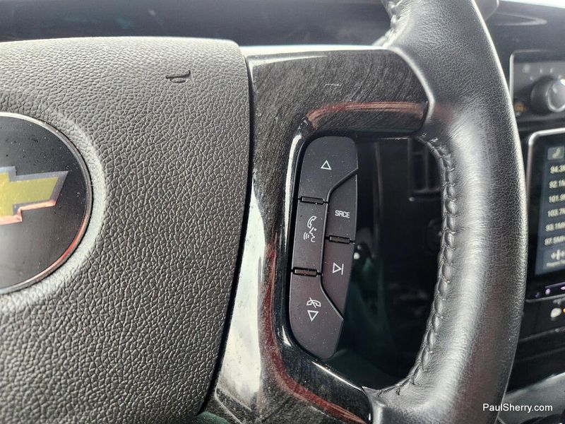 Used 2023 Chevrolet Express Cargo 