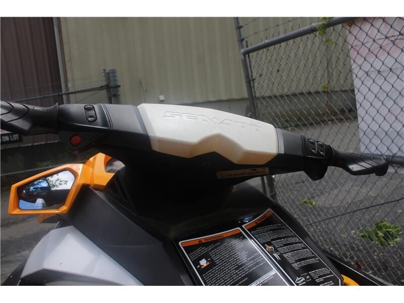 2018 SEADOO PWC GTI SE 155 B/MO 18 Image 6