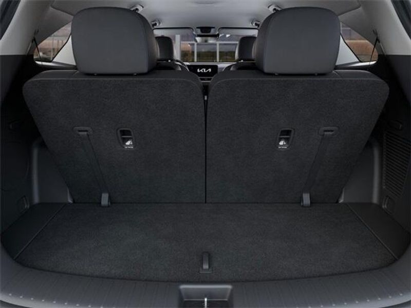 2025 Kia Sorento EXImage 19