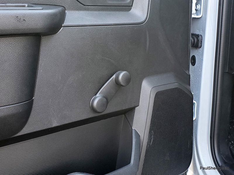 New 2026 RAM 5500 Chassis Tradesman