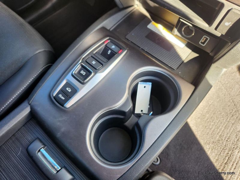 Used 2022 Honda Ridgeline RTL-E