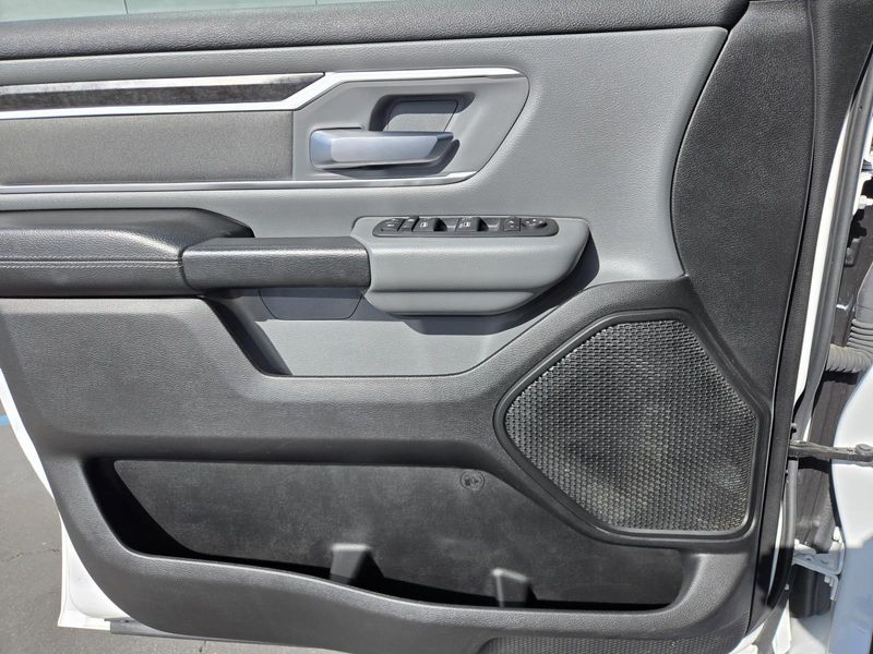 Used 2020 RAM 1500 Big Horn 4x4 Quad Cab 6'4 Box