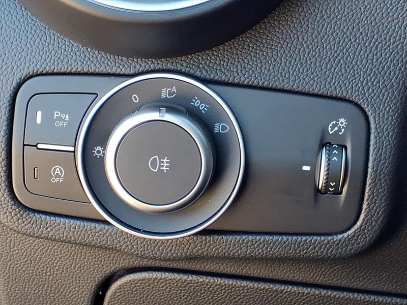 New 2025 Alfa Romeo Stelvio Intensa AwdImage 23