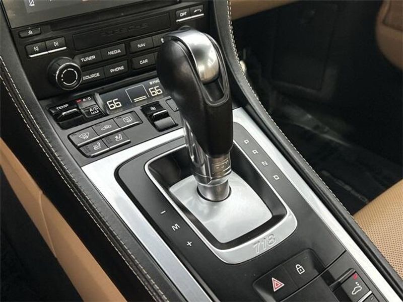 Used 2022 Porsche 718 Cayman SImage 26