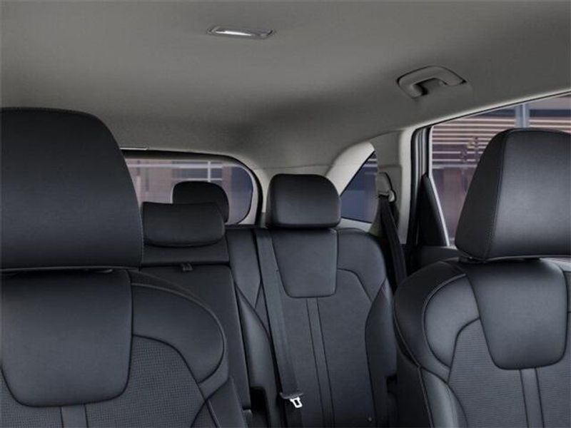 New 2026 Kia Sorento SImage 27