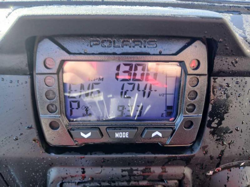 2025 Polaris RANGER CREW SP 570 PREMIUM 