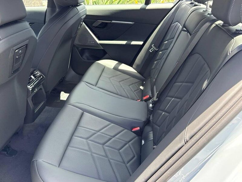New 2027 BMW 5 Series 530iImage 27