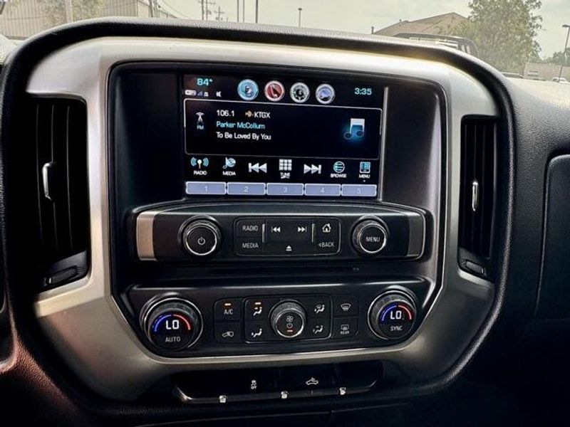 Used 2017 Chevrolet Silverado 1500 LTImage 31