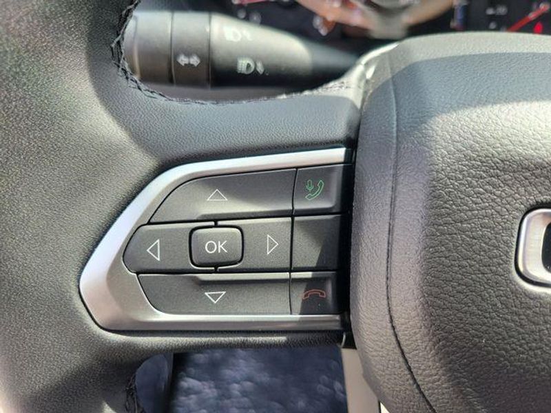 New 2026 Jeep Compass Latitude Altitude 4x4