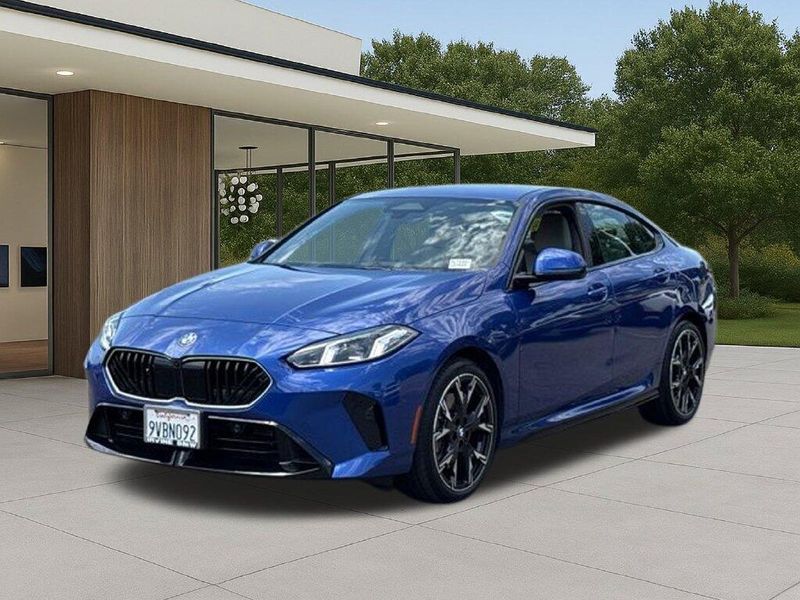Used 2026 BMW 2 Series 228 Gran CoupeImage 2