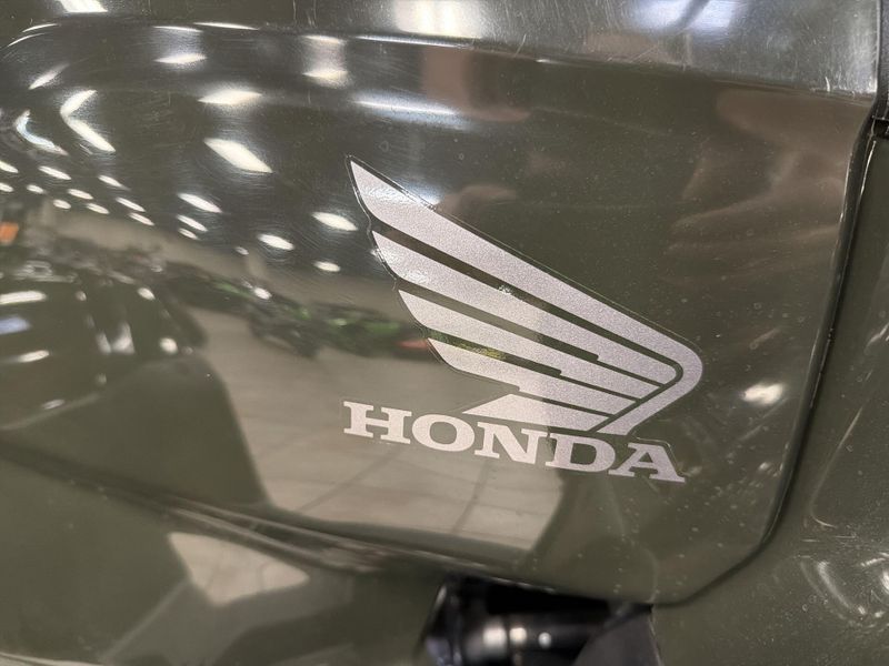 New 2027 Honda FOREMAN 4X4 Image 27