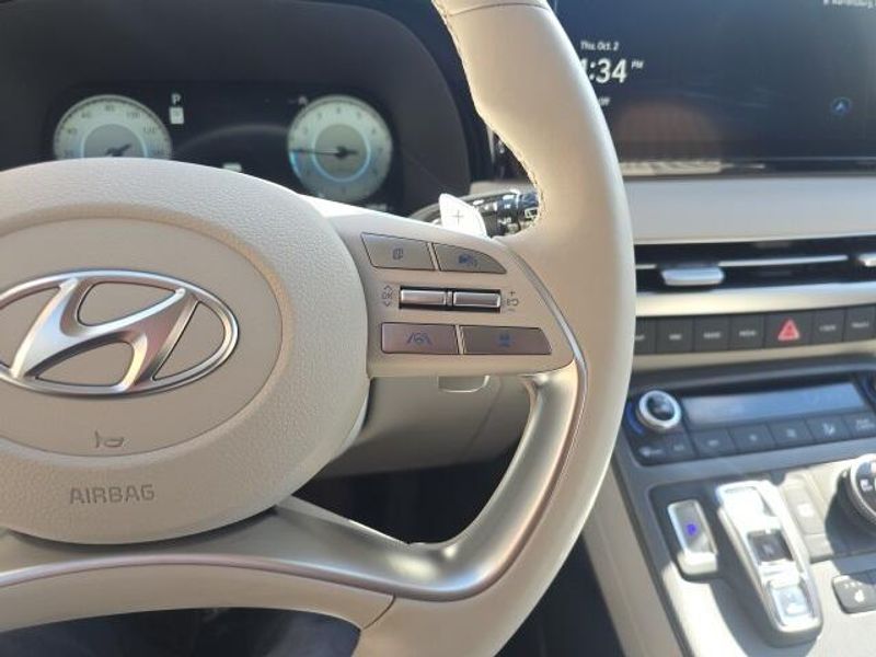2024 Hyundai Palisade Limited photo 14