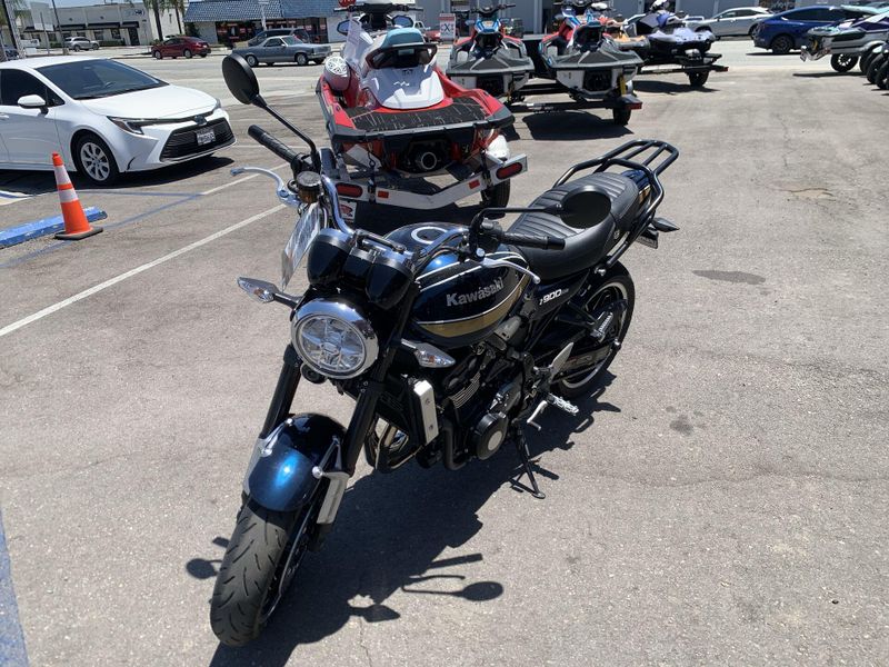 Used 2022 Kawasaki Z900RS ABS Image 18