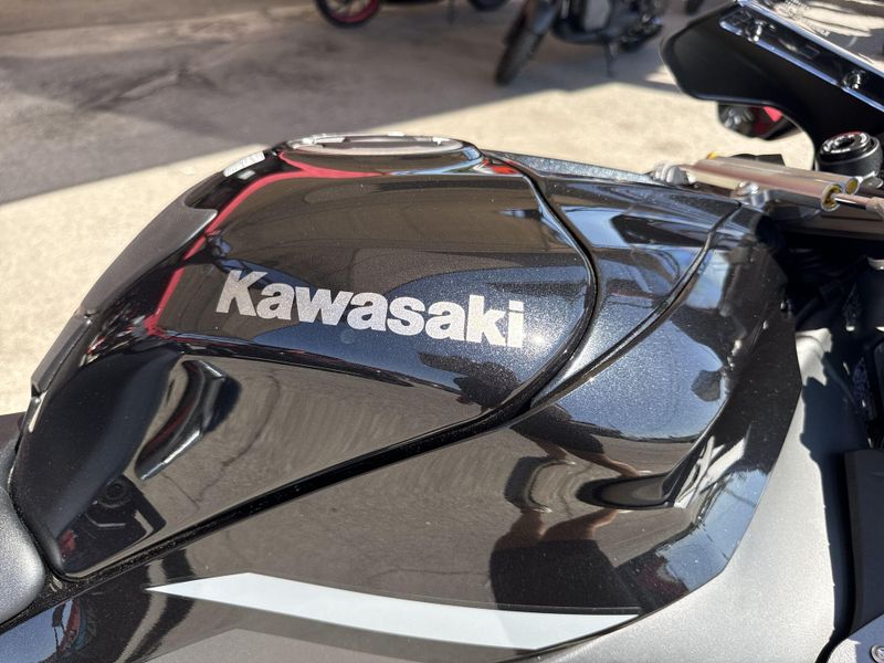 New 2026 Kawasaki NINJA ZX-10R Image 13